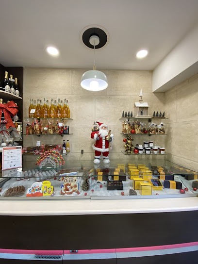 Au Gourmet Du Vésinet, Boulangerie au Vésinet