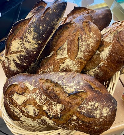 Boulangerie Lemonnier, Boulangerie à Nozay