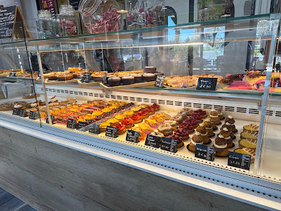 Boulangerie Le Pain Du Coin, Boulangerie à Montagne
