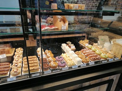 Paris Panem, Boulangerie à Orsay