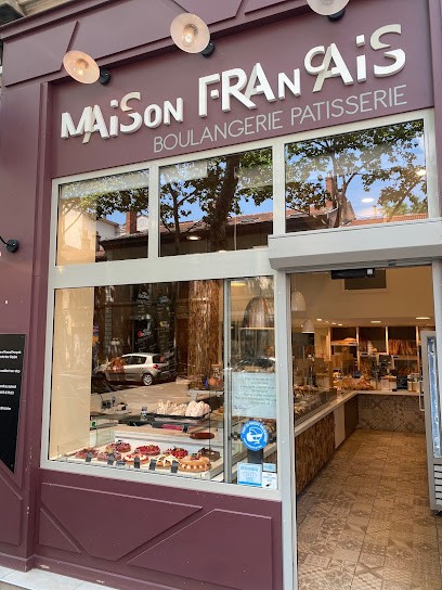 Maison Français, Boulangerie à Lyon 08