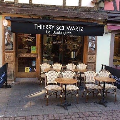 Thierry Schwartz - La Boulangerie, Boulangerie à Obernai