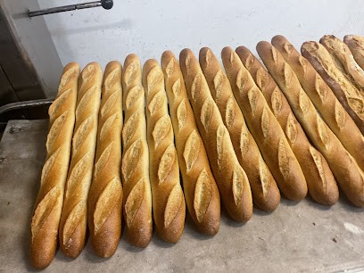 Ty fournil scaër, Boulangerie à Scaër