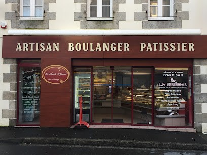 Artisan Boulanger Pâtissier Les Delices De Saint Guenal, Boulangerie à Landivisiau