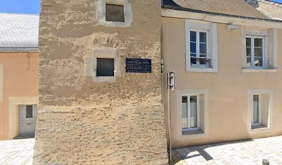 Odélices, Boulangerie à Rouez