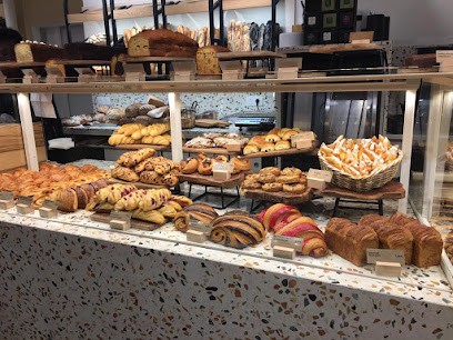 Chez Meunier, Boulangerie à Neuilly-sur-Seine