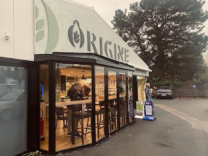 Boulangerie Origine, Boulangerie à Challans