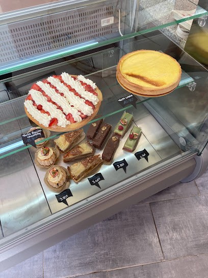 Passion Subtile, Boulangerie à Hénin-Beaumont