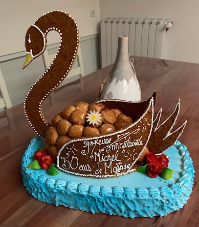 Boulangerie / Pâtisserie - DRIVE - BETHUEL, Boulangerie à Pleumeleuc