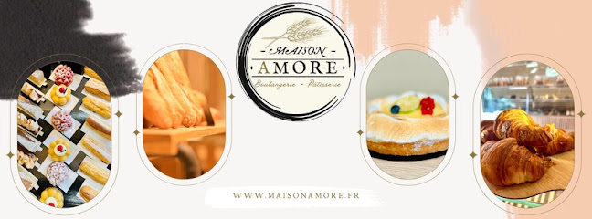 Maison Amore, Boulangerie à la Motte-d'Aigues