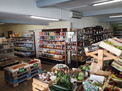 Boulangerie Leloutre, Boulangerie à Hostens