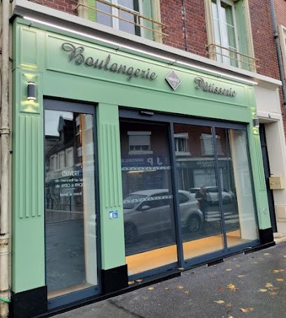 Au Régal De Grandvilliers, Boulangerie à Grandvilliers