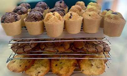 Les Biscuits De Mamm, Pâtisserie à Sainte-Croix-en-Jarez