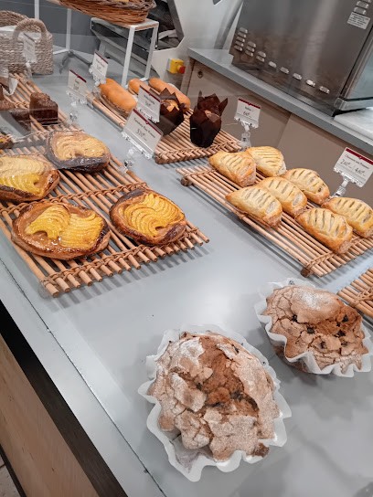 La Panetière Aux Saveurs d'Antan, Boulangerie à Villefranche-de-Lauragais