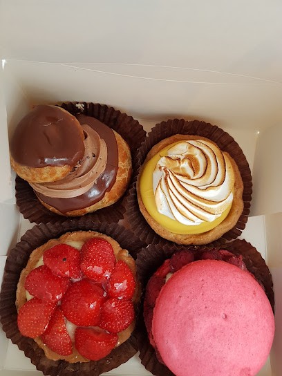 Ben Habhab Saad, Boulangerie à Paris 20