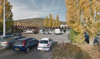 Sarl Ng, Boulangerie à Toul