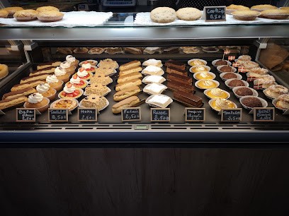 Boulangerie Cellan, Boulangerie à Itxassou