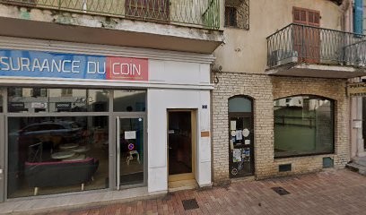 L'Epi d'Or, Boulangerie au Luc