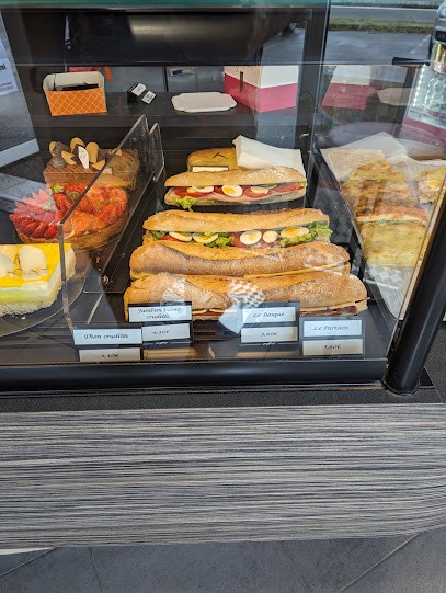 Le Fournil de l'Océan, Boulangerie à Biscarrosse