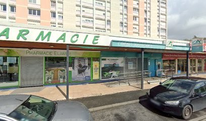 ACH Boulangerie, Boulangerie à Châtellerault