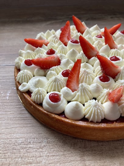 Entremets & Gourmandises, Pâtisserie à Plougonven