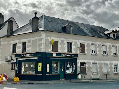 Boulangerie Charton Gérard, Boulangerie à Saint-Satur
