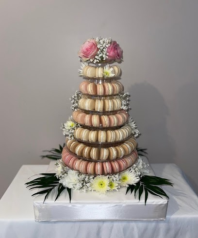 Les P'tites Douceurs De Claire, Pâtisserie à Sainte-Catherine-de-Fierbois