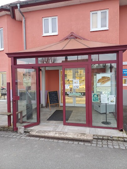 Pâtisserie Boulangerie Tumay, Boulangerie à Grandvillars
