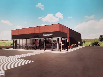 Boulangerie Mikael, Boulangerie à Meyenheim