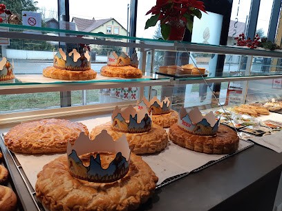 LA REININGUETTE BOULANGERIE-PATISSERIE, Boulangerie à Reiningue