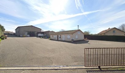 Le levain Chef - Boulangerie - Produit Biologique, Boulangerie à Sulignat