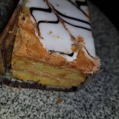 La Meuliniere, Boulangerie à Viuz-en-Sallaz