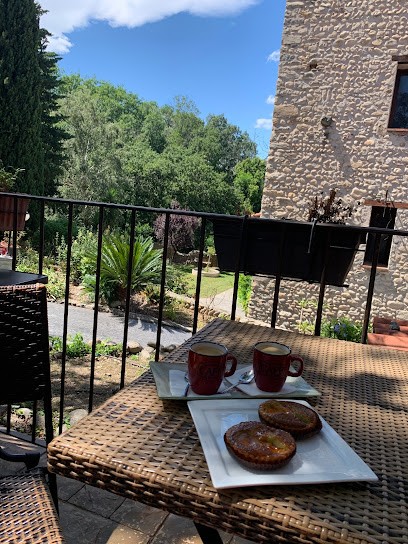 The Convent Bakery, Boulangerie à Ille-sur-Têt