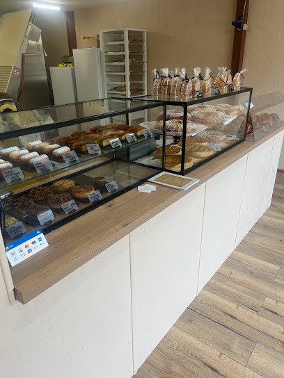 Ô Petit Craquant, Pâtisserie à Lectoure