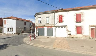 Au Fournil Pargnysien, Boulangerie à Pargny-sur-Saulx