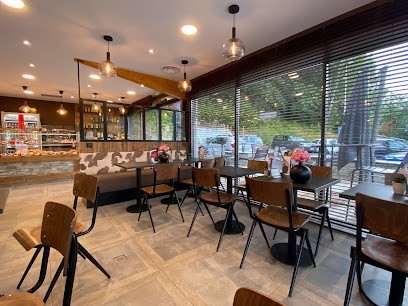 Boulangerie Pâtisserie Tiffanie, Boulangerie à Châtillon-sur-Cluses