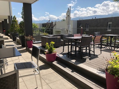 Epicuria SucréSalé, Boulangerie à Montbonnot-Saint-Martin