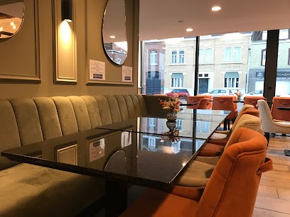 Aux Trois Chocolats, Boulangerie à Estaires