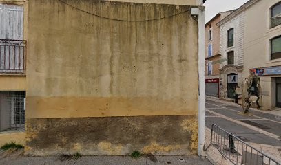 Patisserie Valentin, Pâtisserie à Apt