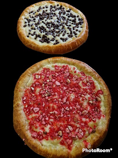 Chuck'n Choc, Pâtisserie à Châteauneuf