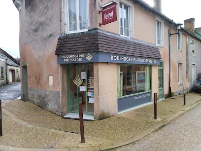Boulangerie Pâtisserie Le Fournil Des Anges - (Séverine & Baptiste), Boulangerie à Saint-Mars-d'Outillé