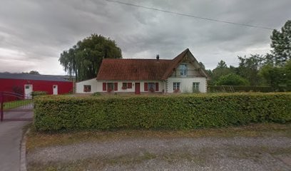 Les délices de Charlotte, Pâtisserie à Outrebois