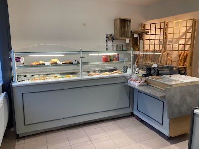 Chez Céline Et Alex, Boulangerie à Marcilly-le-Hayer