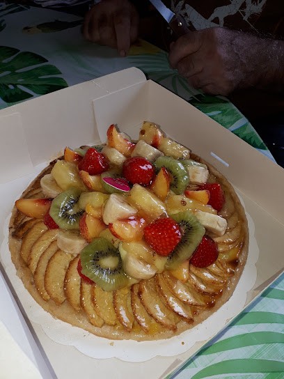 LA BOULANGERIE DU VILLAGE, Boulangerie à Saint-Quentin-Fallavier