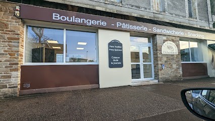 La Fournee Thiberienne, Boulangerie à Thiviers
