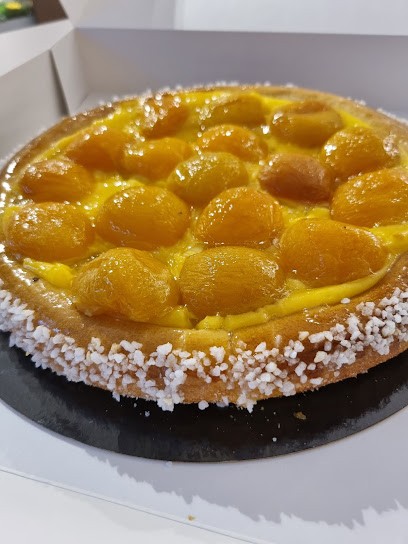 Maison SANS, Boulangerie à Diémoz