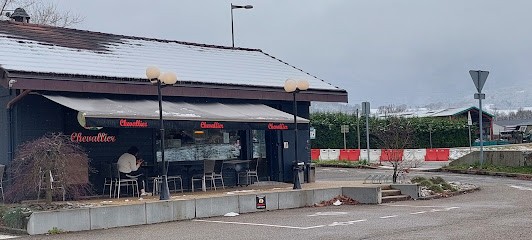Chevallier, Boulangerie à Val de Chaise