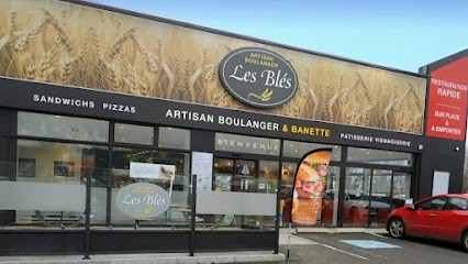 Boulangerie Banette Les Blés & Banette, Boulangerie à Cournon-d'Auvergne