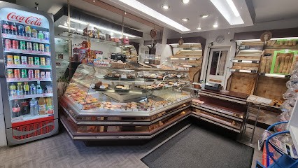 Boulangerie Rue D'Herblay, Boulangerie à Conflans-Sainte-Honorine
