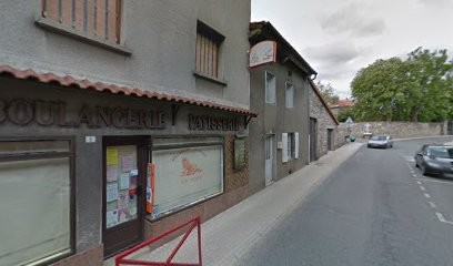Texier Pascal, Boulangerie à Marlhes